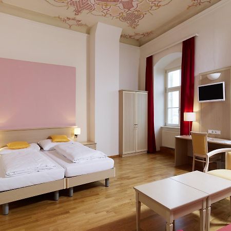 Cma Stift Ossiach Hotell Eksteriør bilde