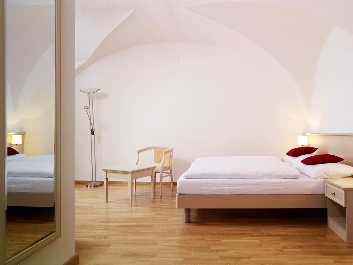 Cma Stift Ossiach Hotell Rom bilde