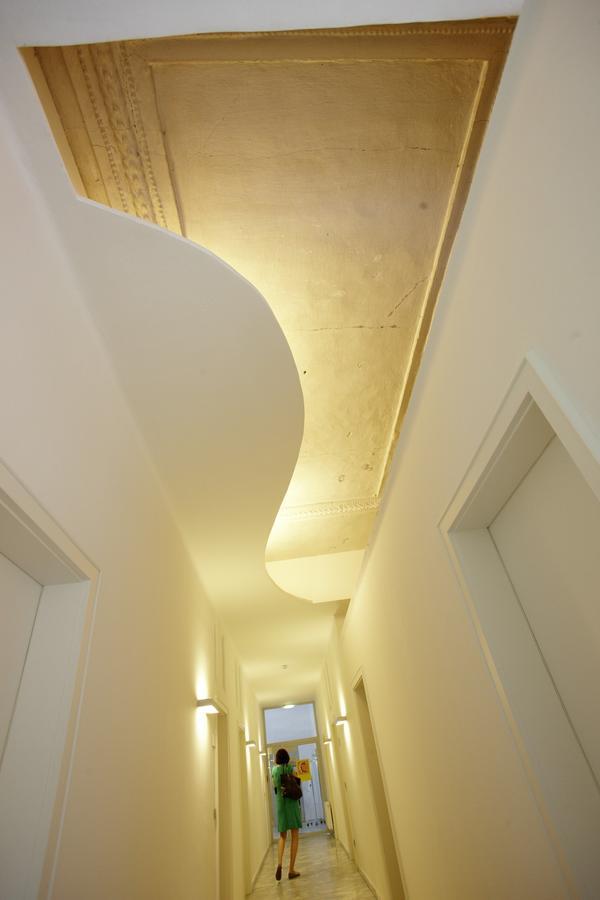 Cma Stift Ossiach Hotell Rom bilde